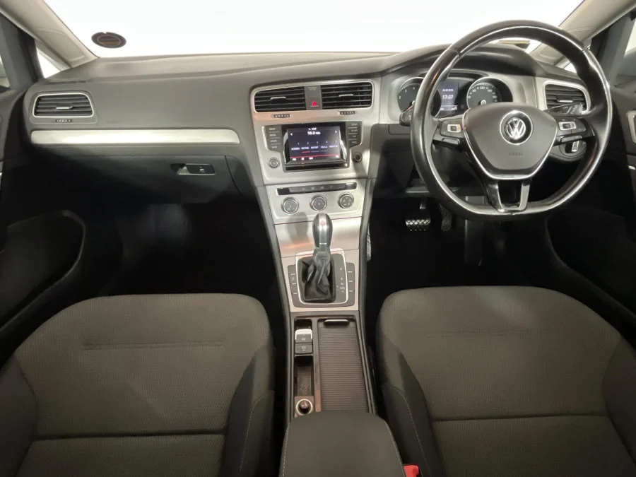 Used 2015 Volkswagen Golf 1.4TSI Comfortline auto - WeBuyCars Silverlakes