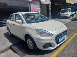 Used 2024 Suzuki DZire 1.2 GL manual