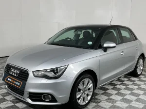 Used 2013 Audi A1 Sportback 1.6TDI SE R18 Le Mans Limited Edition
