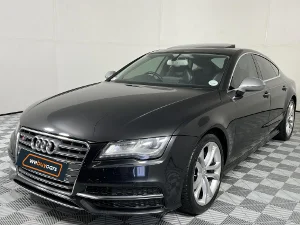 Used 2013 Audi S7 Sportback quattro