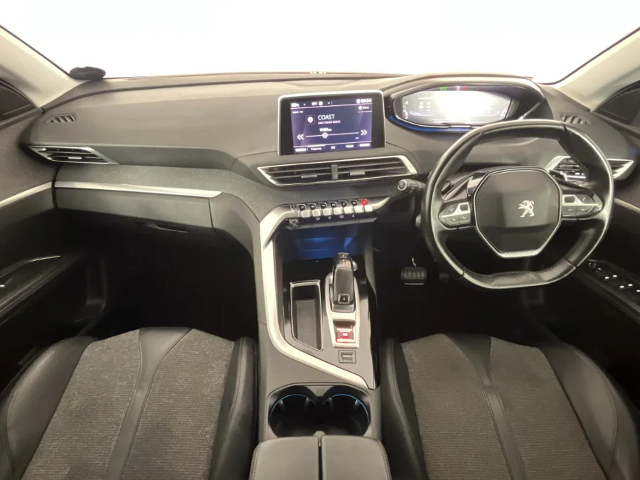 Used 2021 Peugeot 5008 1.6T Allure - WeBuyCars Pietermaritzburg