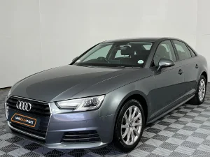 Used 2019 Audi A4 35TFSI