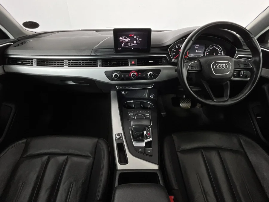 Used 2019 Audi A4 35TFSI - WeBuyCars Montana