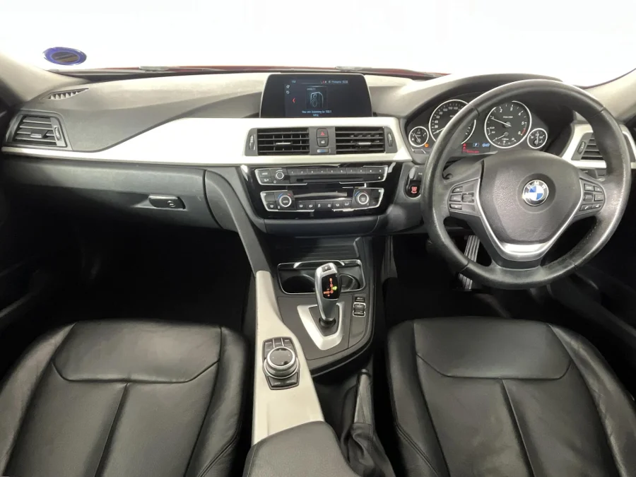 Used 2018 BMW 3 Series 320d sports-auto - WeBuyCars The Dome