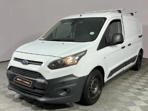 Used 2015 Ford Transit Connect 1.6TDCi LWB Ambiente