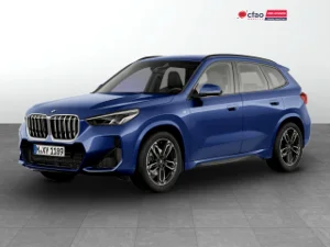 Used 2024 BMW X1 sDrive18i M Sport