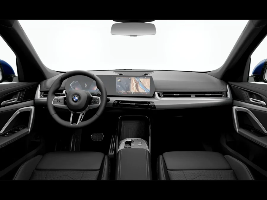 Used 2024 BMW X1 sDrive18i M Sport - BMW West Rand Used