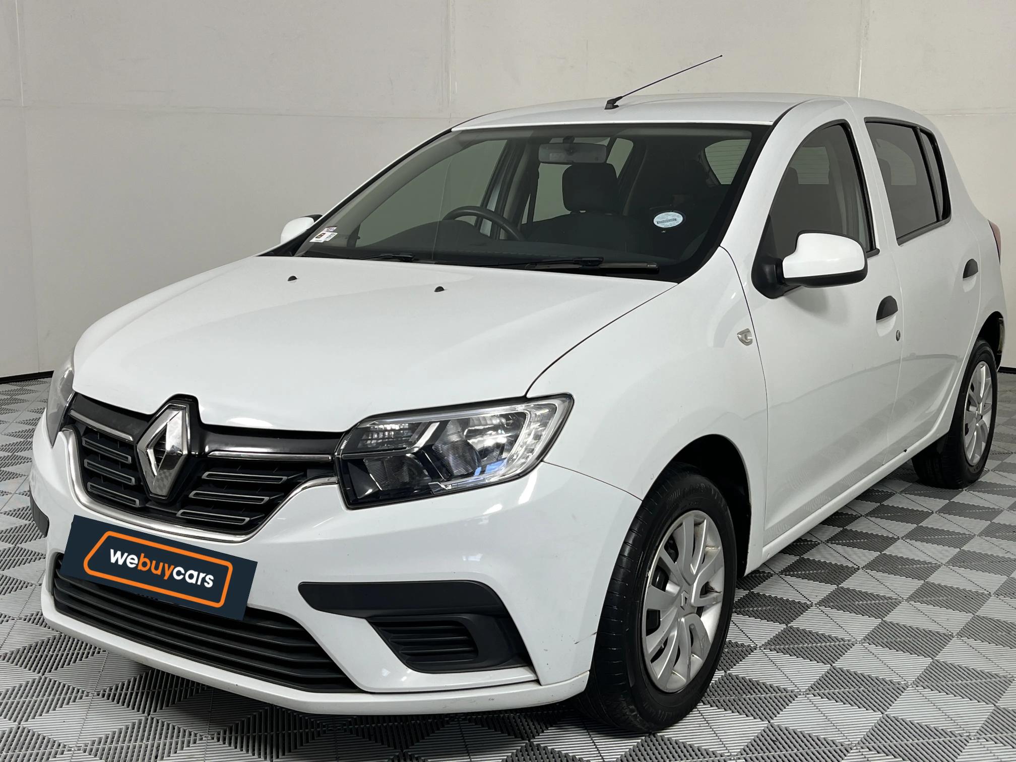 Used 2018 Renault Sandero 66kW turbo Expression