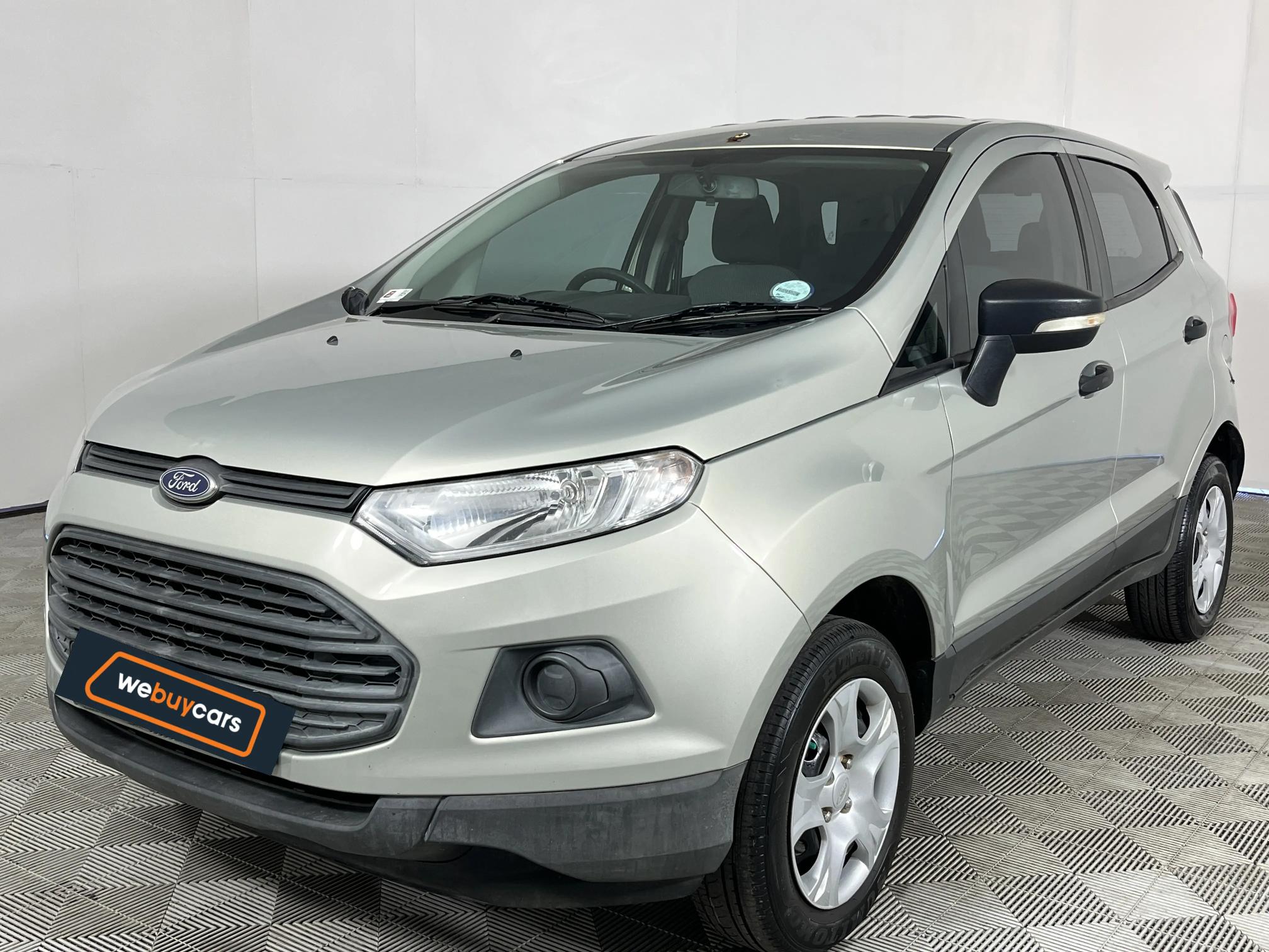 Used 2017 Ford EcoSport 1.5 Ambiente