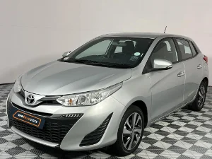 Used 2018 Toyota Yaris 1.5 Xs