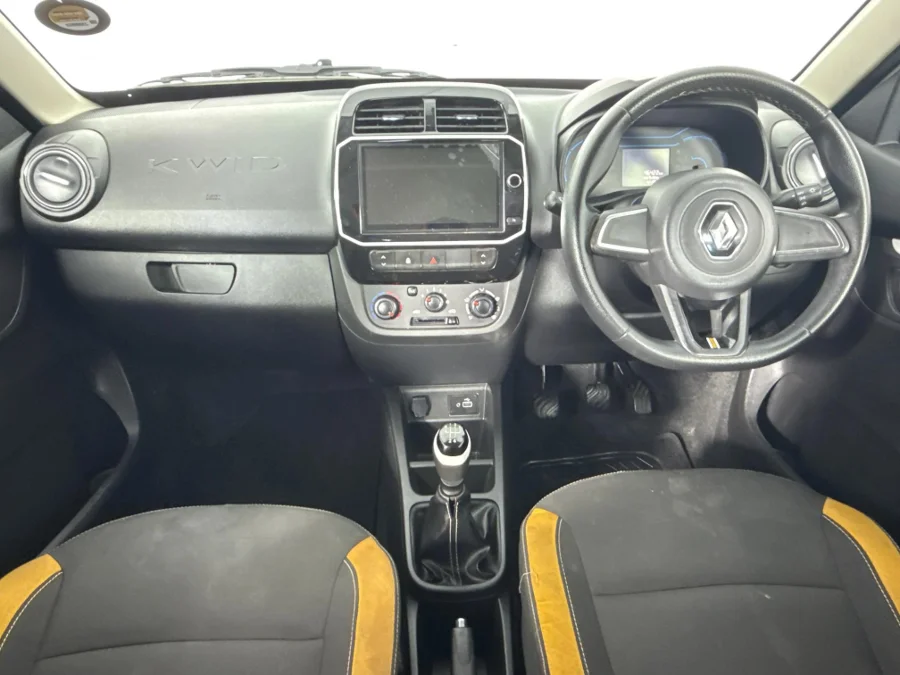 Used 2023 Renault Kwid 1.0 Climber - WeBuyCars Silverlakes