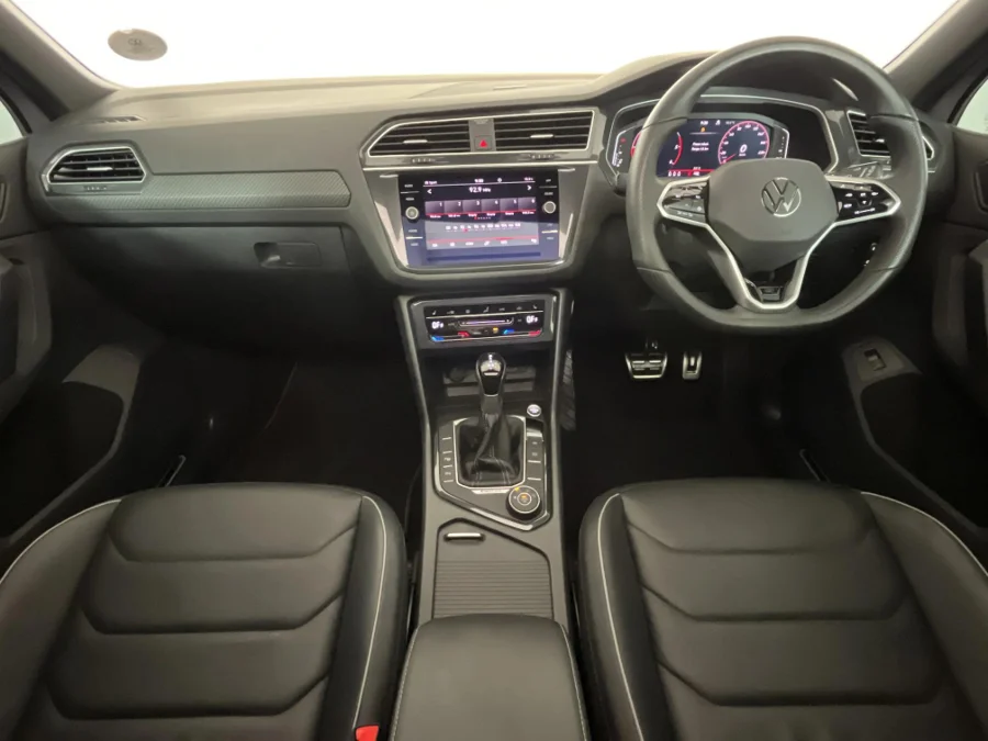 Used 2024 Volkswagen Tiguan 2.0TDI 130kW 4Motion R-Line - WeBuyCars Silverlakes