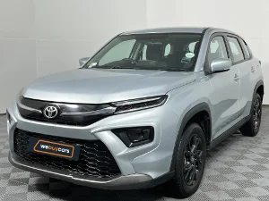 Used 2025 Toyota Urban Cruiser 1.5 XS