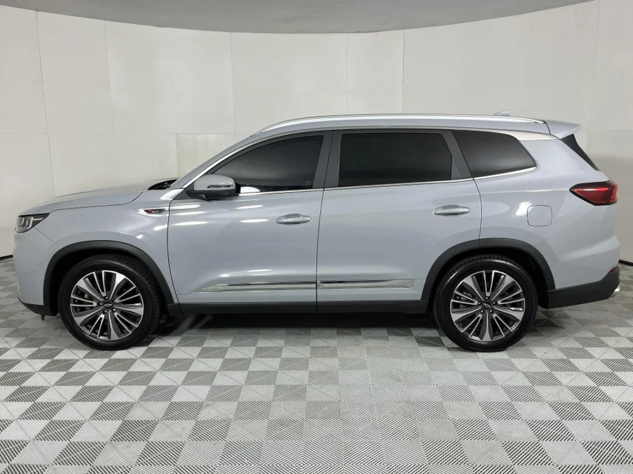 Used 2025 Chery Tiggo 8 Pro Max 2.0TGDI 390T Executive - WeBuyCars Gqeberha