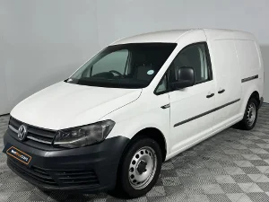 Used 2019 Volkswagen Caddy Maxi 2.0TDI panel van