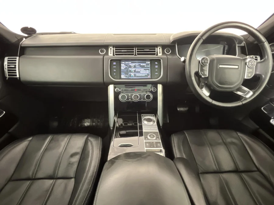 Used 2014 Land Rover Range Rover Vogue SE SDV8 - WeBuyCars The Dome Used 2014 Land Rover Range Rover Vogue SE SDV8 - WeBuyCars The Dome
