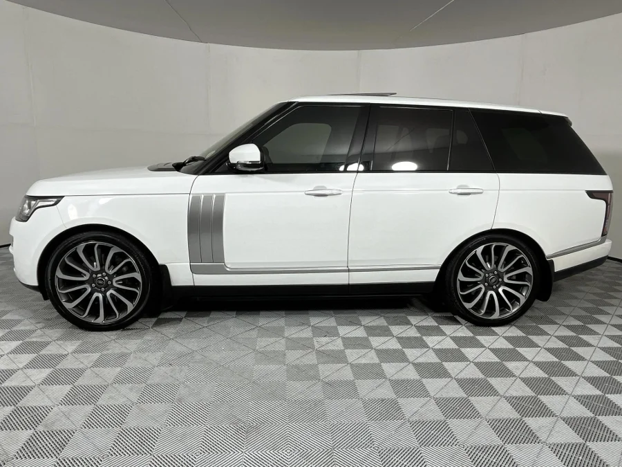Used 2014 Land Rover Range Rover Vogue SE SDV8 - WeBuyCars The Dome Used 2014 Land Rover Range Rover Vogue SE SDV8 - WeBuyCars The Dome