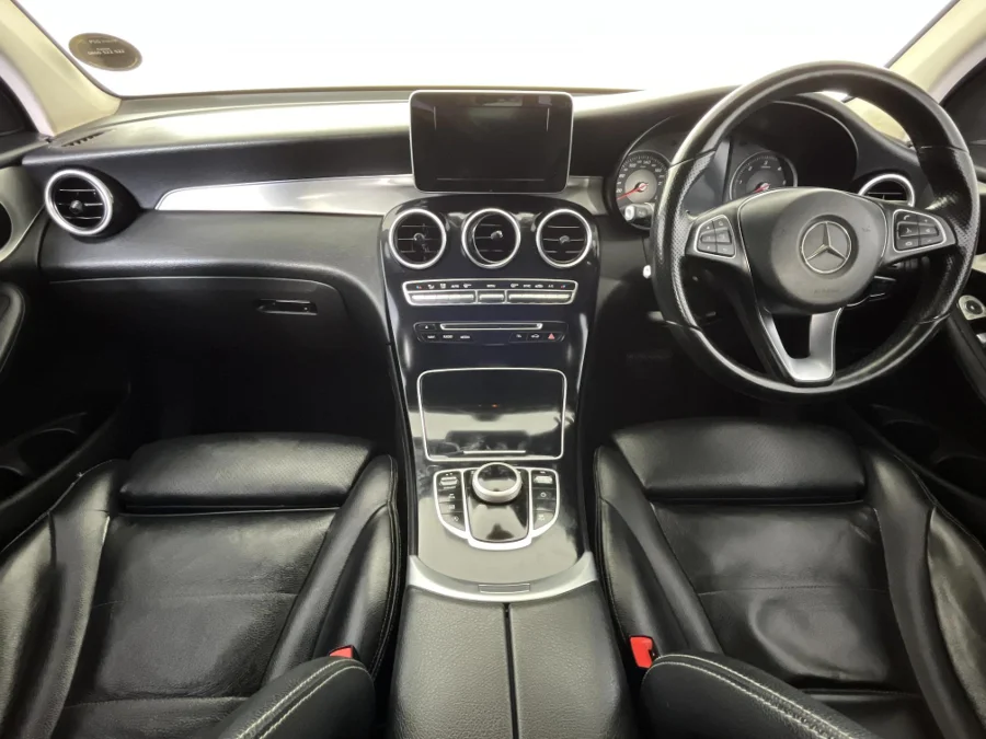 Used 2016 Mercedes-Benz GLC 250d 4Matic - WeBuyCars Montana