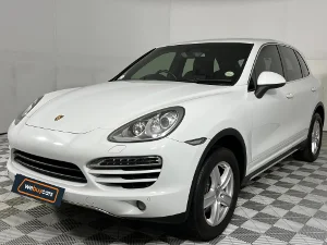 Used 2013 Porsche Cayenne diesel
