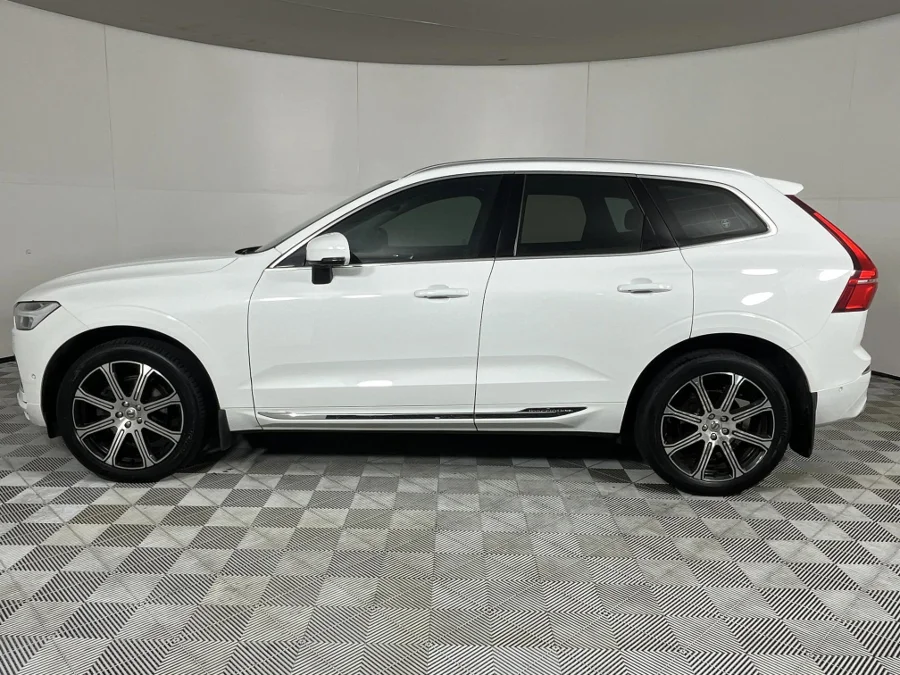 Used 2020 Volvo XC60 D4 AWD Inscription - WeBuyCars Riverhorse