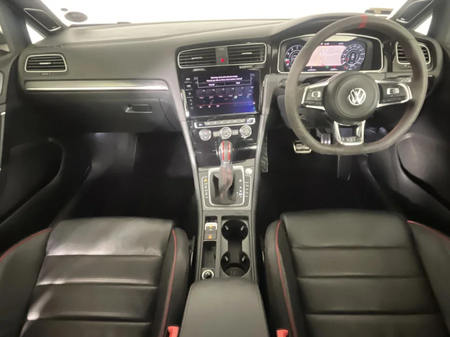 Used 2020 Volkswagen Golf GTI - WeBuyCars Silverlakes