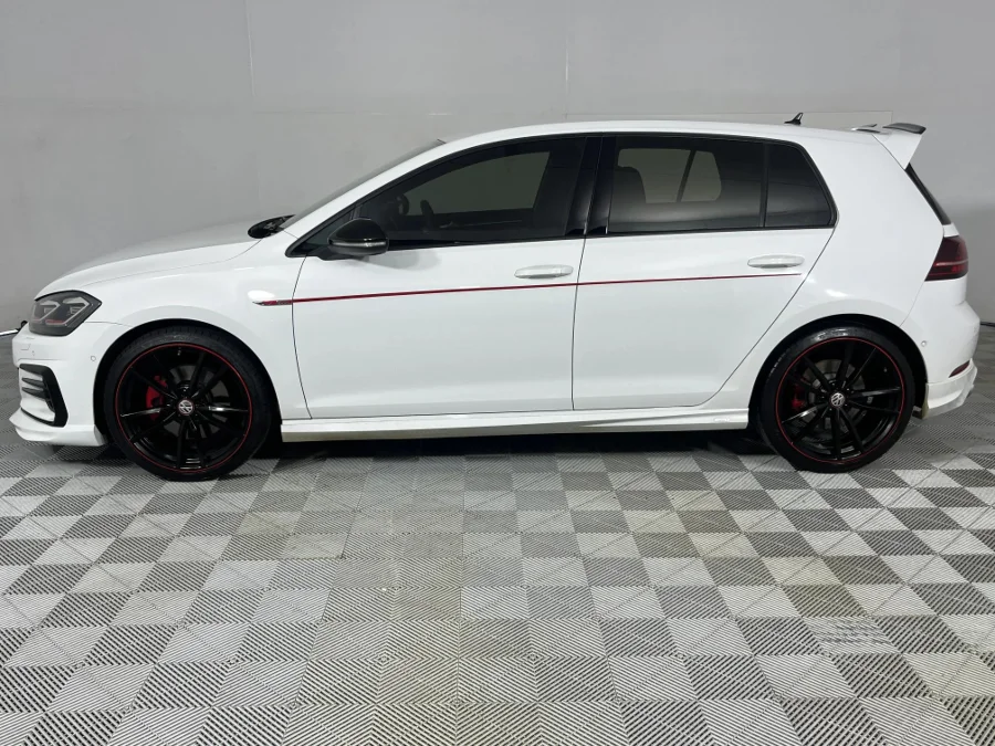 Used 2020 Volkswagen Golf GTI - WeBuyCars Silverlakes