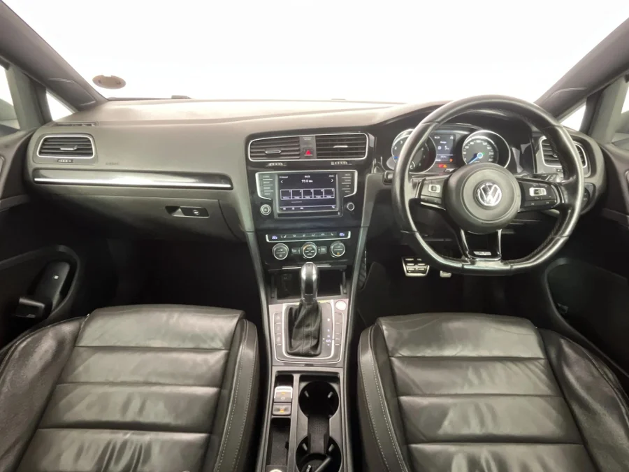 Used 2015 Volkswagen Golf R auto - WeBuyCars Mbombela