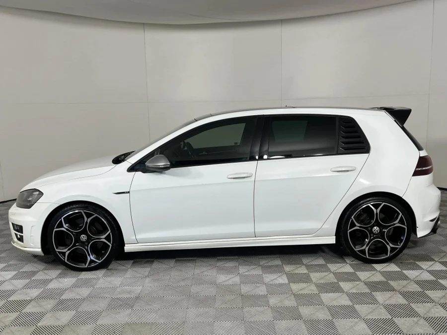 Used 2015 Volkswagen Golf R auto - WeBuyCars Mbombela