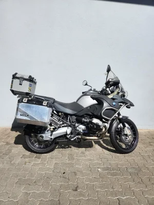 Used 2010 BMW R1200GS ADV
