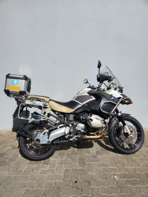 Used 2013 BMW R1200GS ADV
