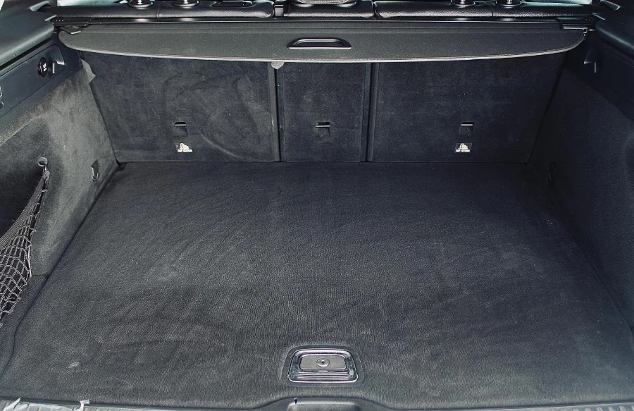 Used 2015 Mercedes-Benz GLC 220d 4Matic - Midcity Motors Klerksdorp