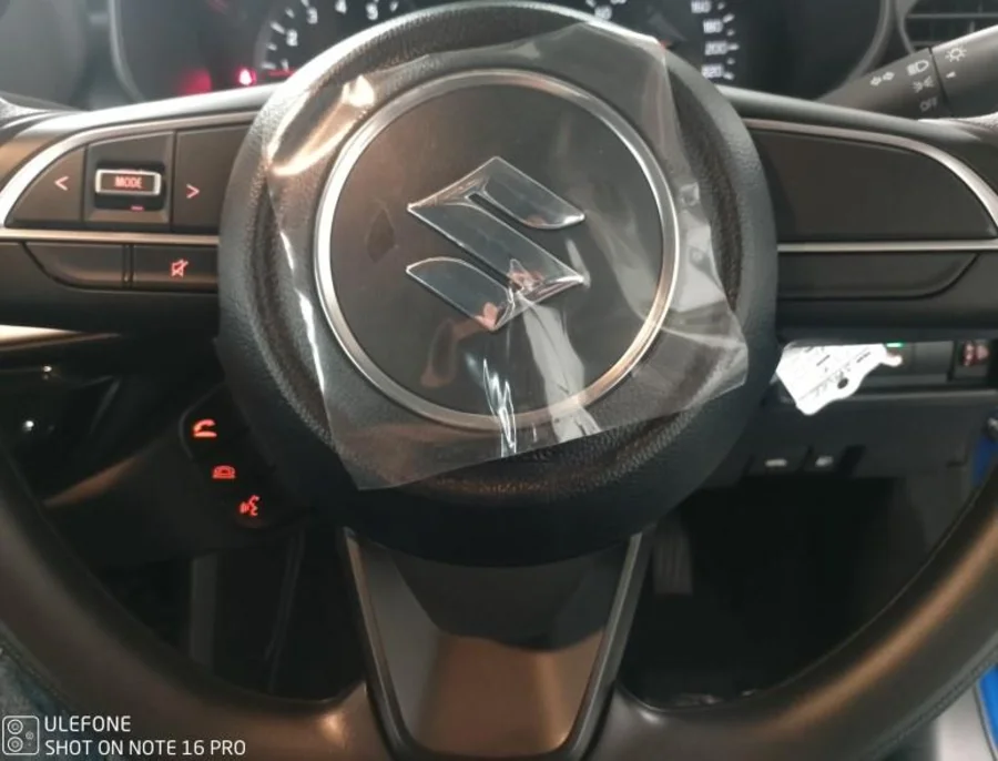 Used 2026 Suzuki Swift 1.2 GL+ auto - Suzuki Johannesburg South