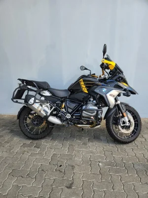 Used 2024 BMW R1250GS