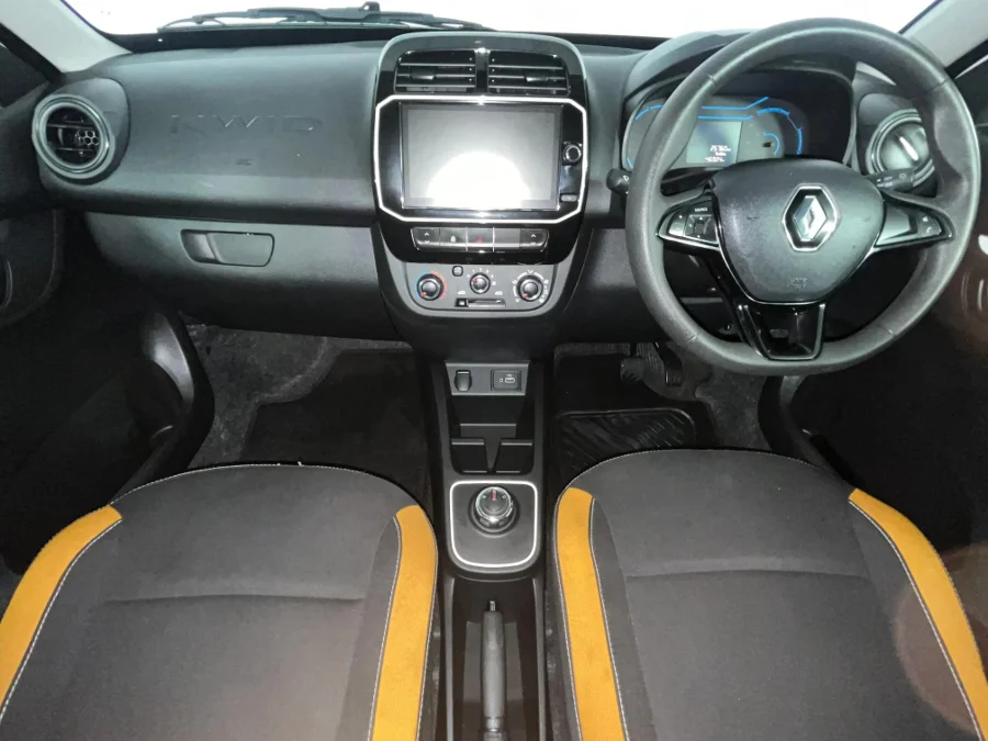 Used 2023 Renault Kwid 1.0 Climber auto - WeBuyCars Brackenfell Cape Town