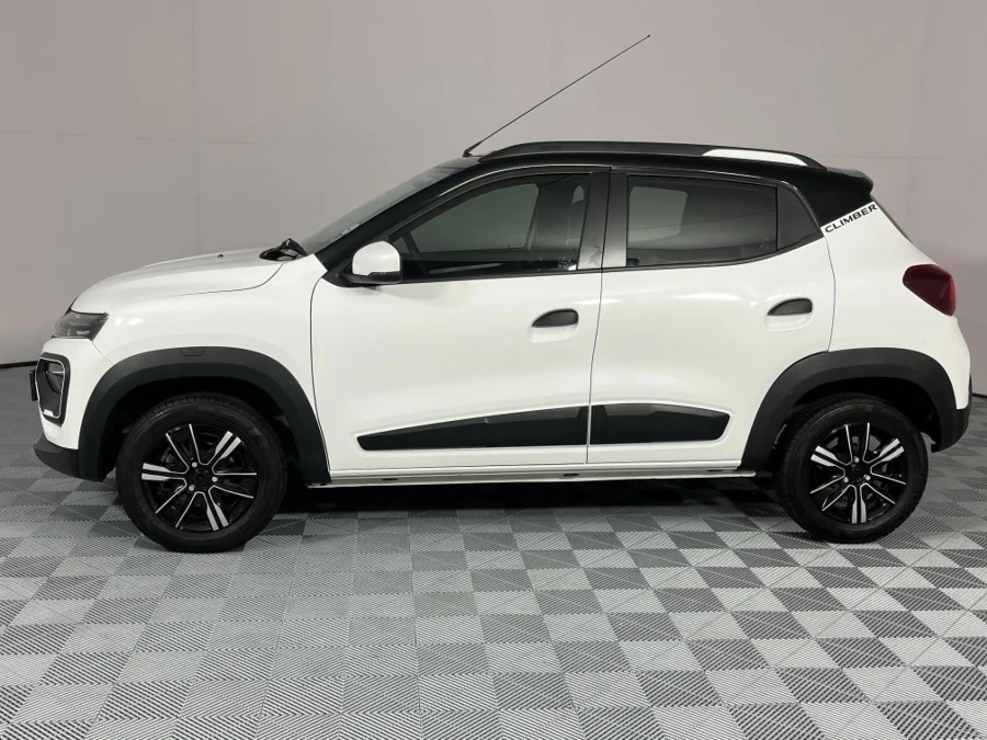 Used 2023 Renault Kwid 1.0 Climber auto - WeBuyCars Brackenfell Cape Town