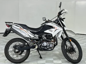 Used 2022 Big Boy TSR 250