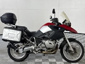 Used 2006 BMW R Series R 1200 GS