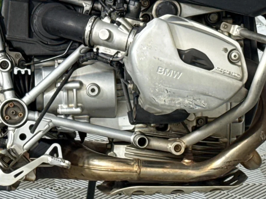 Used 2006 BMW R Series R 1200 GS - WeBuyCars Midstream