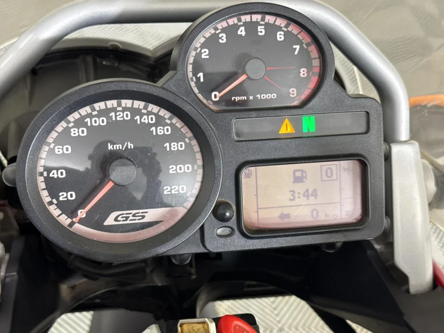 Used 2006 BMW R Series R 1200 GS - WeBuyCars Midstream