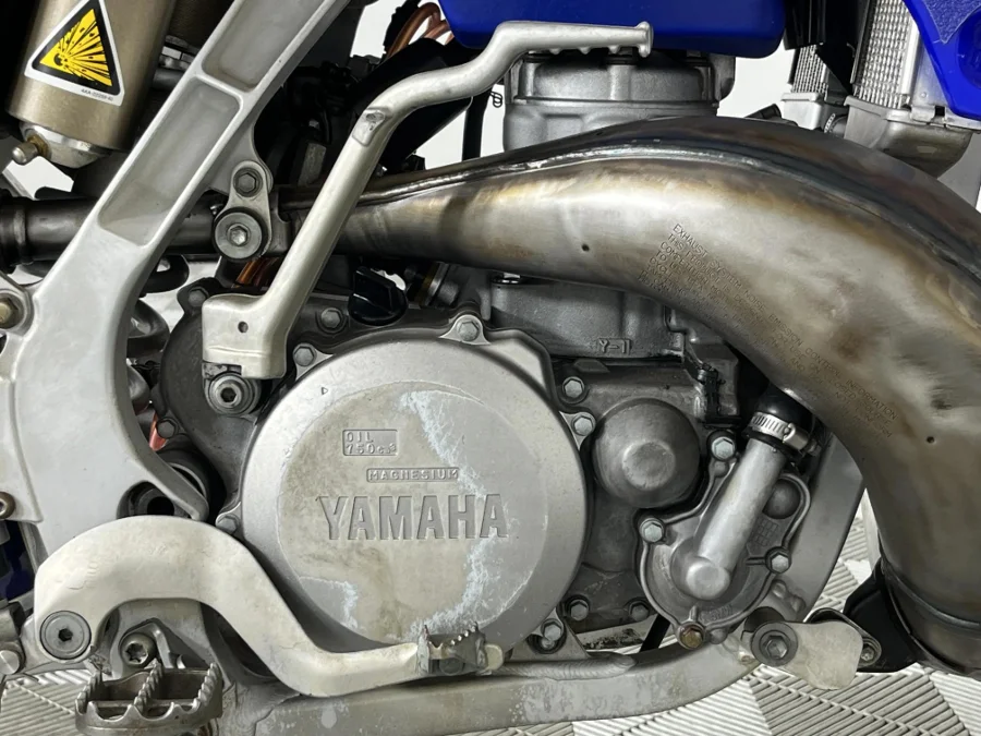 Used 2020 Yamaha YZ 250 - WeBuycars East London Used 2020 Yamaha YZ 250 - WeBuycars East London