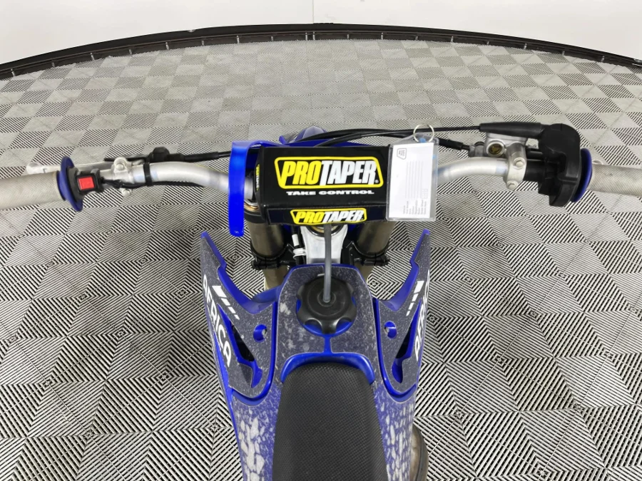 Used 2020 Yamaha YZ 250 - WeBuycars East London Used 2020 Yamaha YZ 250 - WeBuycars East London