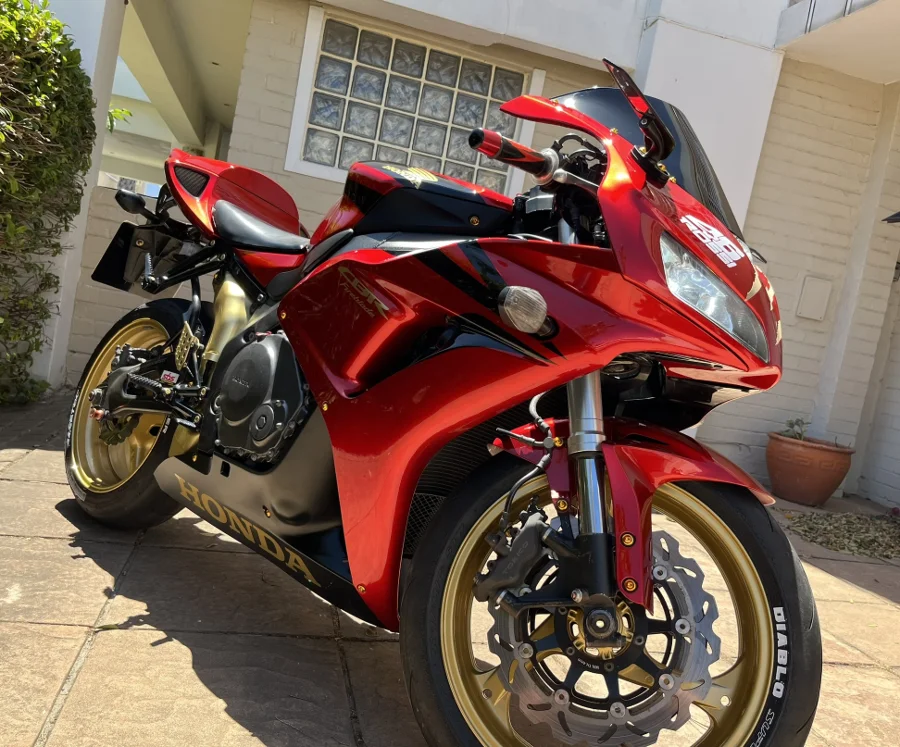 2007 Honda CBR1000RR - Private Seller 2007 Honda CBR1000RR - Private Seller
