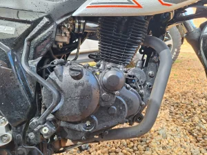 New 2024 Suzuki GSX Gixxer 150D