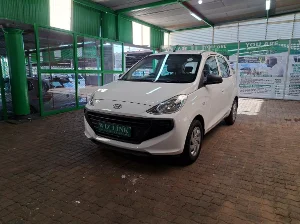 Used 2022 Hyundai Atos 1.1 Motion