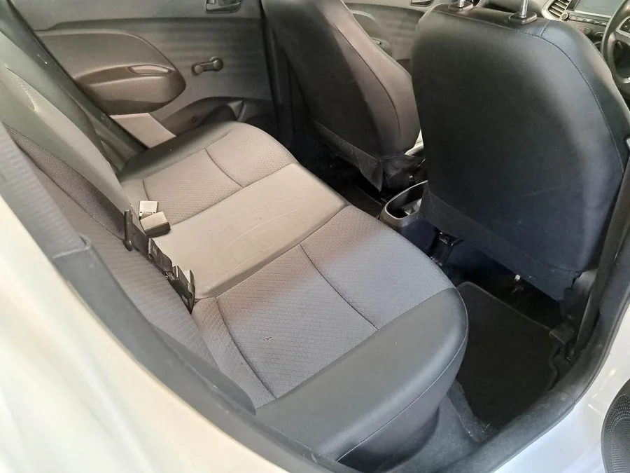 Used 2022 Hyundai Atos 1.1 Motion - Wiz Link