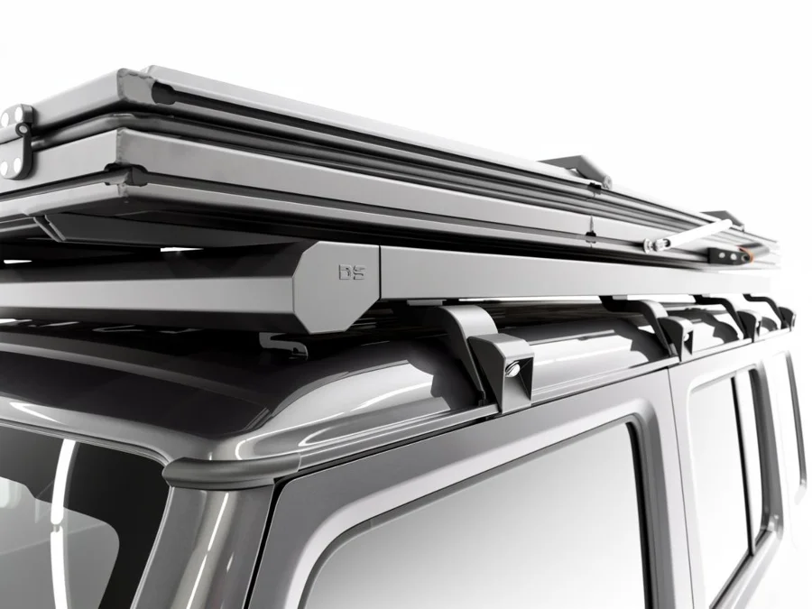 Used 2026 Suzuki Jimny 1.5 GLX AllGrip 5-door auto - Suzuki Bassonia