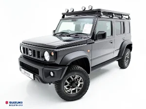 Used 2026 Suzuki Jimny 1.5 GLX AllGrip 5-door auto