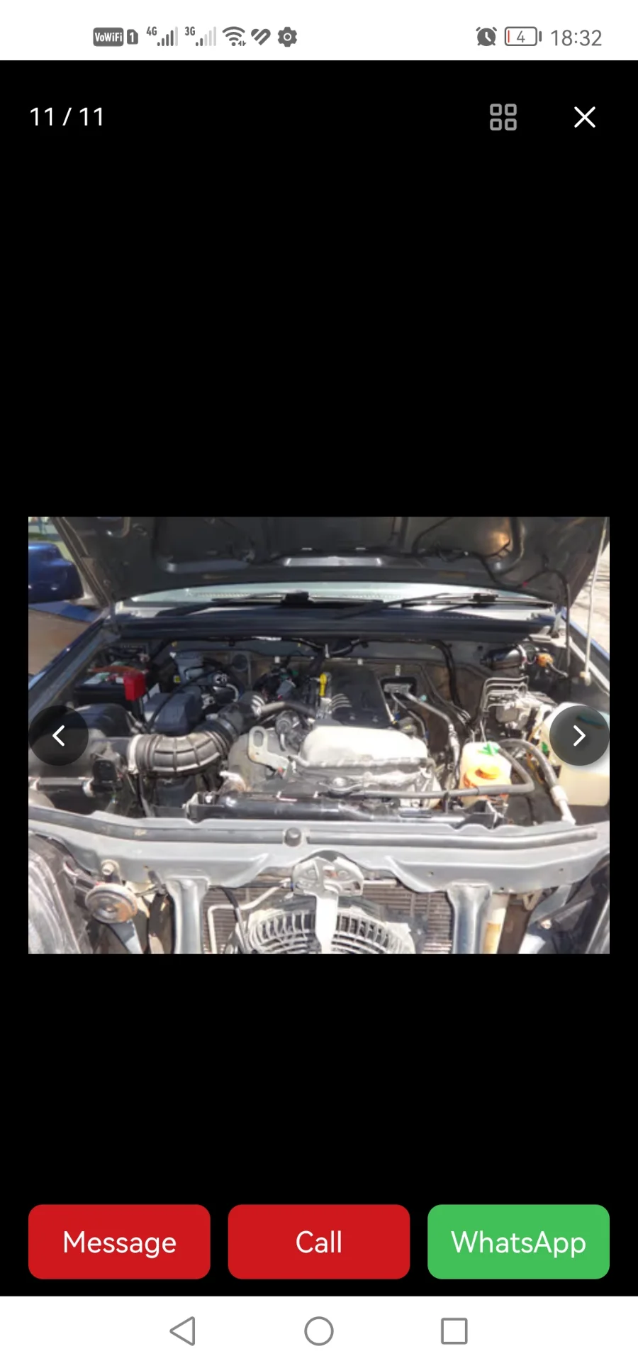 Used 2008 Suzuki Jimny 1.3 - Nigel Auto Centre Used 2008 Suzuki Jimny 1.3 - Nigel Auto Centre