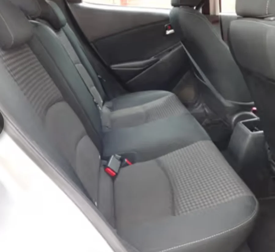 Used 2019 Mazda Mazda2 1.5 Dynamic auto - Nigel Auto Centre Used 2019 Mazda Mazda2 1.5 Dynamic auto - Nigel Auto Centre