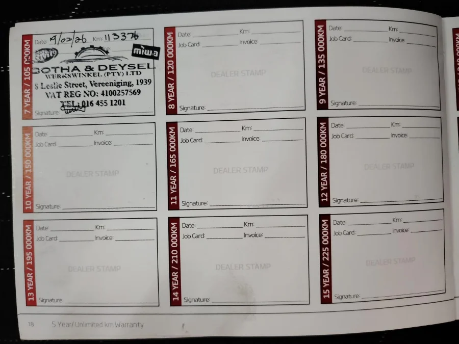 Used 2016 Kia Picanto 1.2 EX - BOTHA AND DEYSEL EXECUTIVE MOTORS